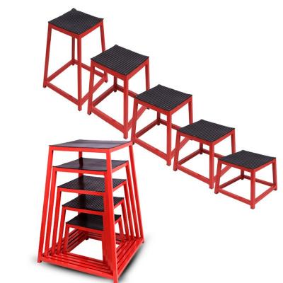 Jumping Box