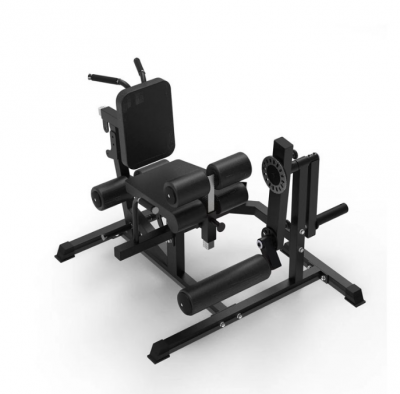 Exercise Machine Home Gym Leg Trainer Waist and Abdomen Muscle Trainers Fitness Equipment