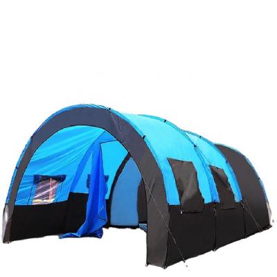 8-12 Person Outdoor Tent