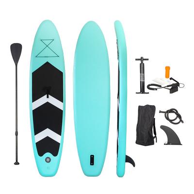 Inflatable Paddle Board