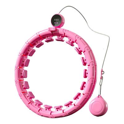 Smart Hula Hoop