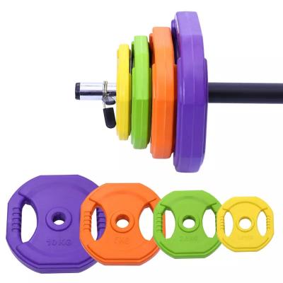 Barbell Plate
