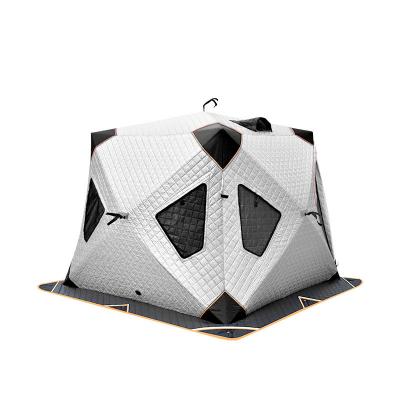 Winter Camping Tent