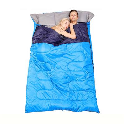 Double Camping Sleeping Bag