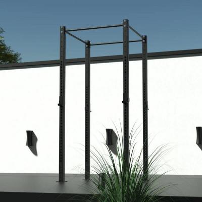 Power Standing Rig
