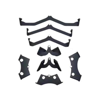 LAT Pulldown Attachment