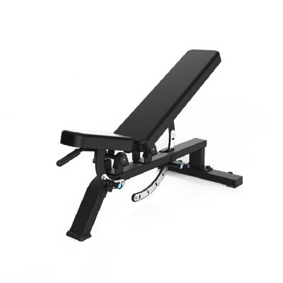  Adjustable Bench