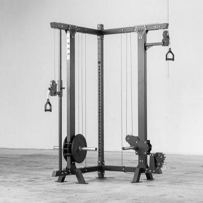 Smith Machine
