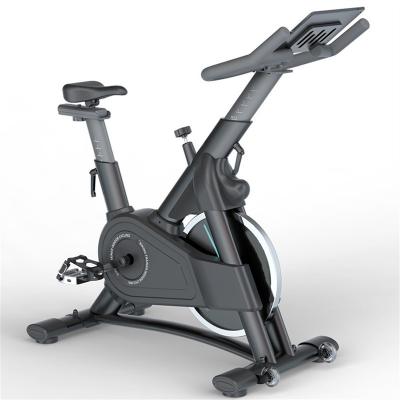 Indoor Exercise Bike