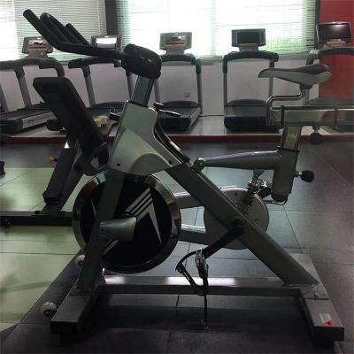 Exercise Bike Magnetic Resistance Spin Bikes 18KG Flywheel