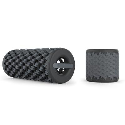 Adjustable Yoga Roller