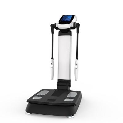 Body Fat Analyzer Machine Analizador Corporal