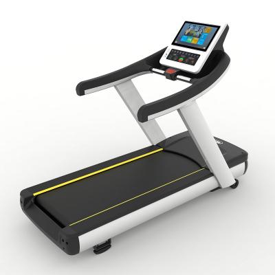 Running Walking Exercise Electric Commercial Treadmill Machine