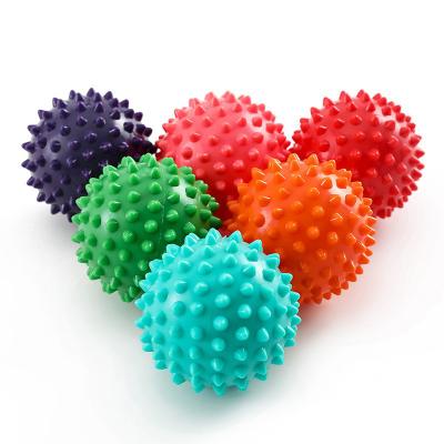Yoga Massage Ball