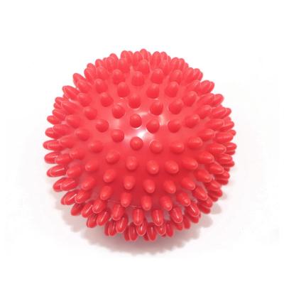 Spiky Massage Ball for Feet Foot Massage Ball Massager for Plantar Fasciitis