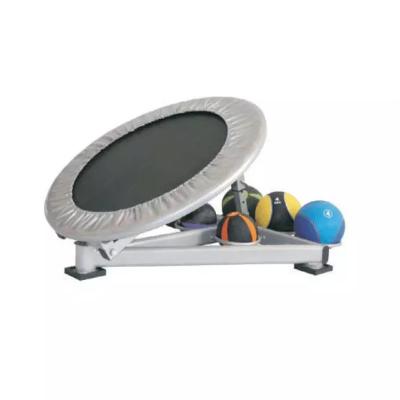 Ball trampoline