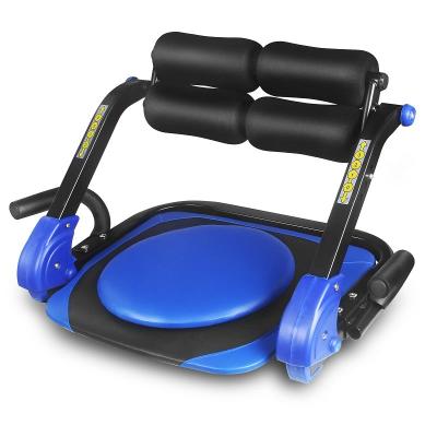   Abdominal Training Equipment