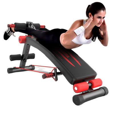 Sit Up Bench