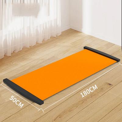 Silky Smooth Weight Training Slide Board