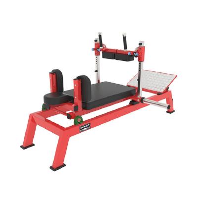 Gym Equipment HipThrust Glute Builder Machine Hip Thrust Gym Machine