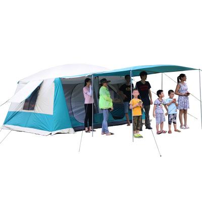 Waterproof Camping Tent