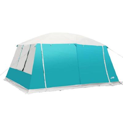 8-12 Person Ultra-large Camping Tent