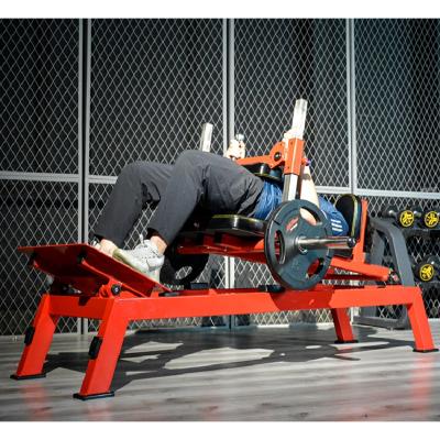 Gym Equipment HipThrust Glute Builder Machine Hip Thrust Gym Machine