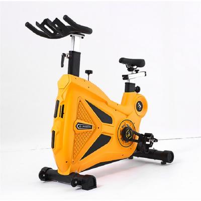 Commercial Professional Fit Gym Indoor Exercise Transformer Spinning Bike