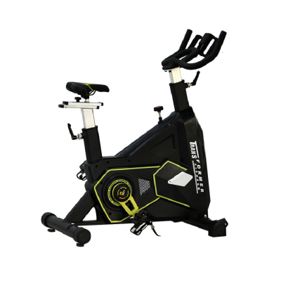 Commercial Professional Fit Gym Indoor Exercise Transformer Spinning Bike