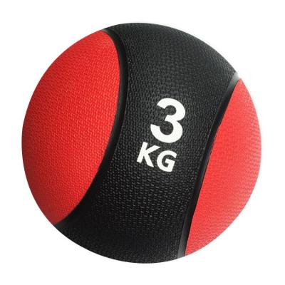 Medicine Ball Basics Training Exercise Wall Ball