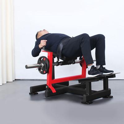 Commercial Hip Bridge Machine Hip Pushing Machine Buttock Lifting Belly-Flattening Tool Household Hip Punching Equipment