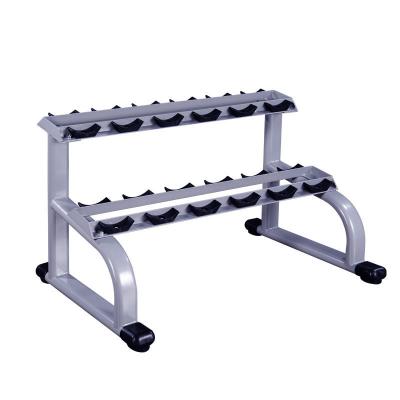 Multi-level Storage For Free Weights