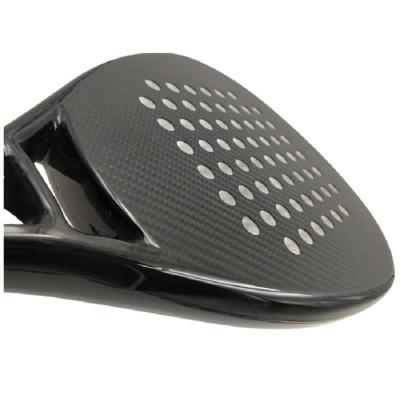 High Quality Carbon Fiber Beach Tennis Paddle Racket