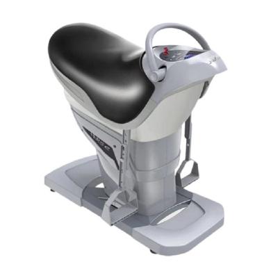 Body building Electric Horse Riding Exercise Machine