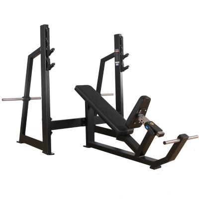 Incline Press Machine