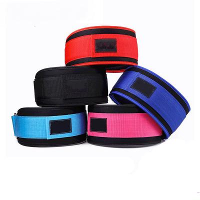 Weight Lifting Waist Support Belt
