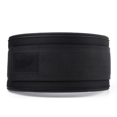 Quick Locking Premium Olympic Weight Lifting Belt