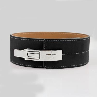Weight Lifting Waist Support Belt