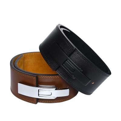 Weight Lifting Waist Support Belt