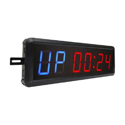 Gym Timer Clock