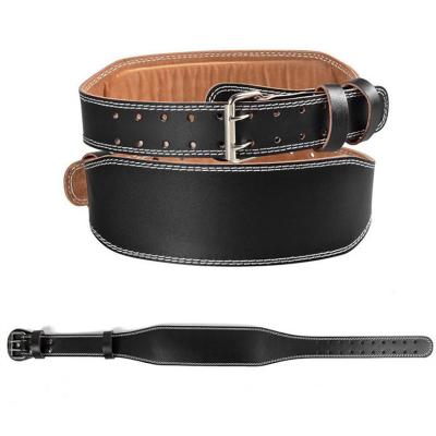 Weight Lifting Waist Support Belt