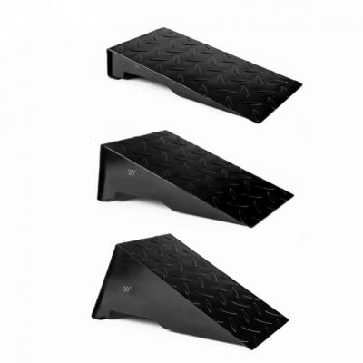Squat Wedge