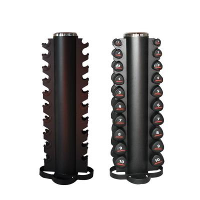Multi-level Storage For Free Weights