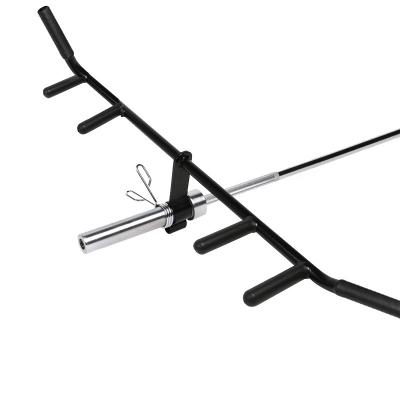 Back Row Bar Handle
