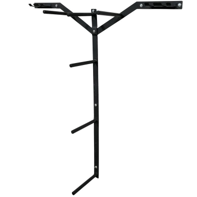 Eagle Rack For Barbells And Bumpers