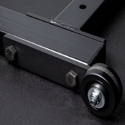 Handy Set Of Wheel Stands