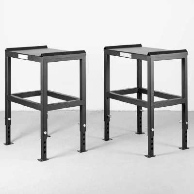 Weight Lifting Platform Box Fitness Exercise Jump Box Step Plyometric Box Jump for Exercise Fit Training