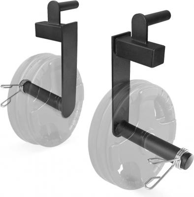 Portable Carry Body Building Farmer Walk Handles