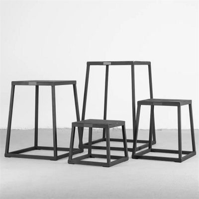 Jumping Box