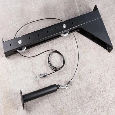 Cable-driven Fitness Device